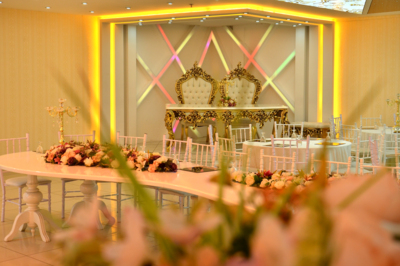 Ali'n Düğün Salonu