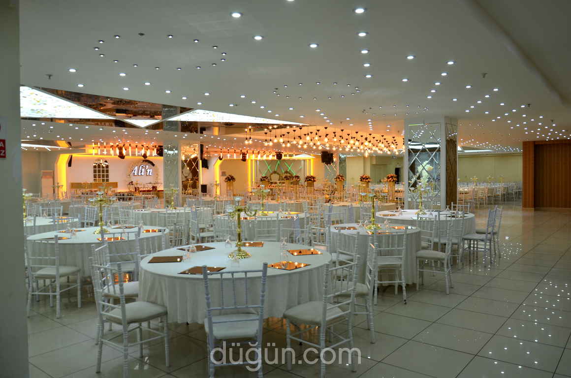 Ali'n Düğün Salonu