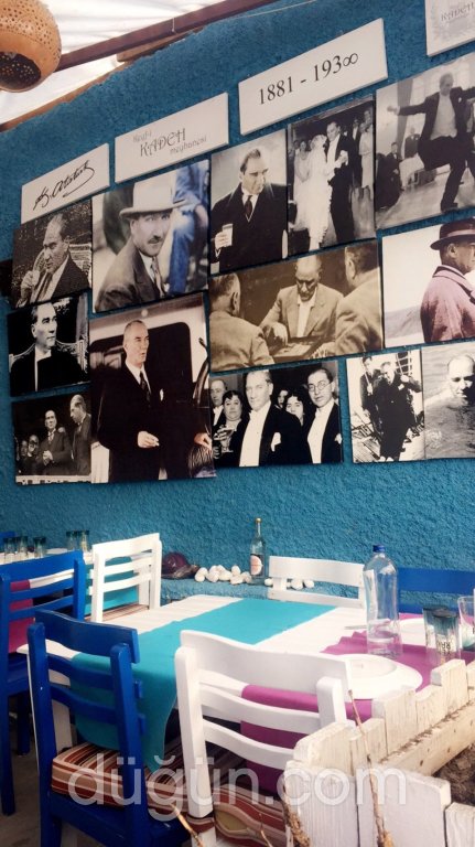 Keyf-i Kadeh Meyhanesi