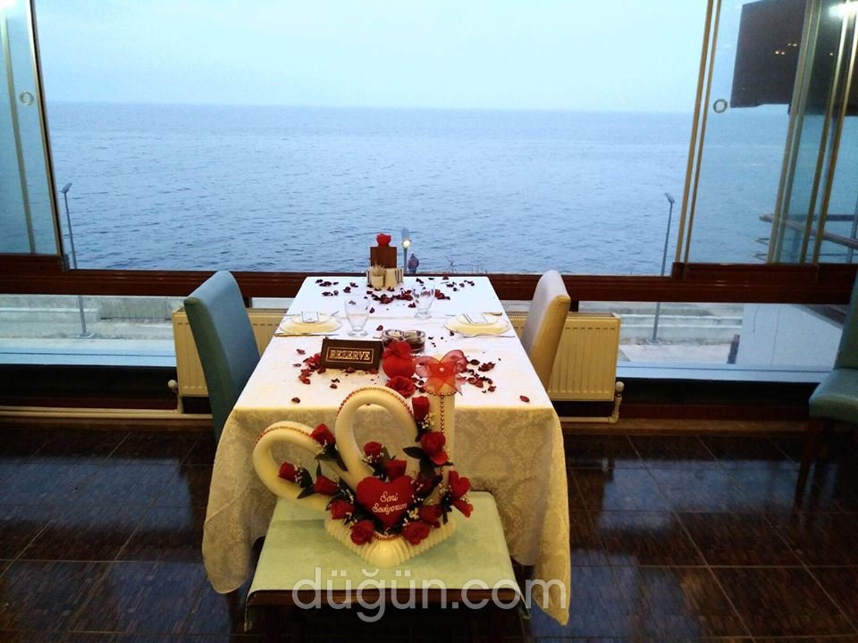 Deniz Gülü Balık Restaurant