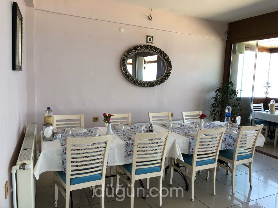 Deniz Gülü Balık Restaurant