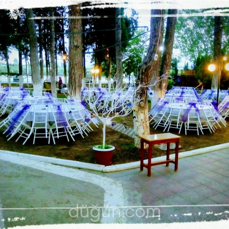 Çamlık Restaurant ve Kır Düğün Bahçesi