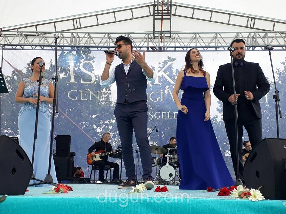 Soner Can Dinler Ve Orkestrası