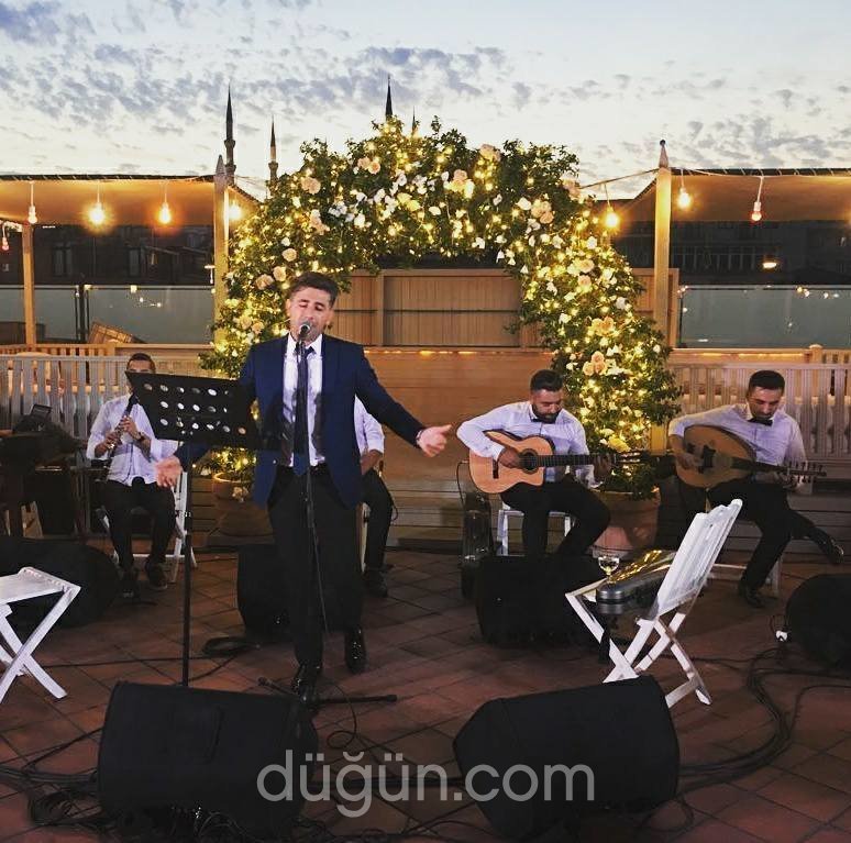 Soner Can Dinler Ve Orkestrası
