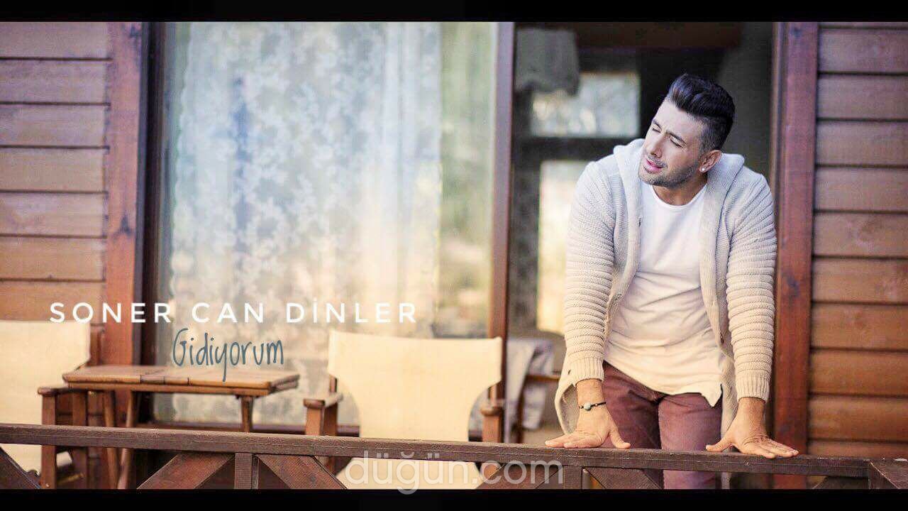 Soner Can Dinler Ve Orkestrası