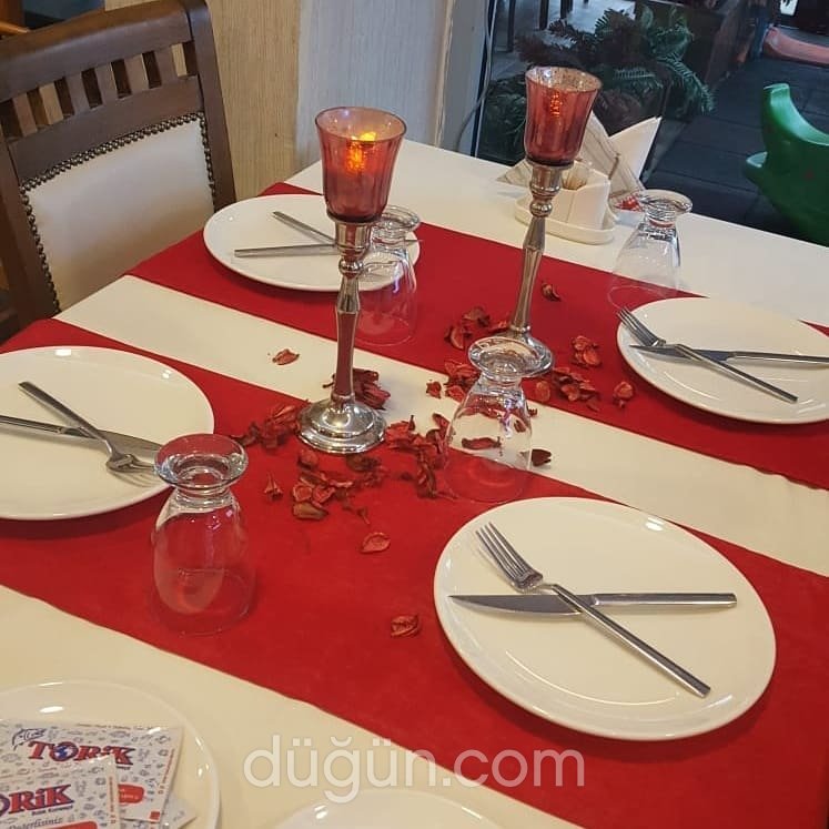 Torik Konsept Restaurant