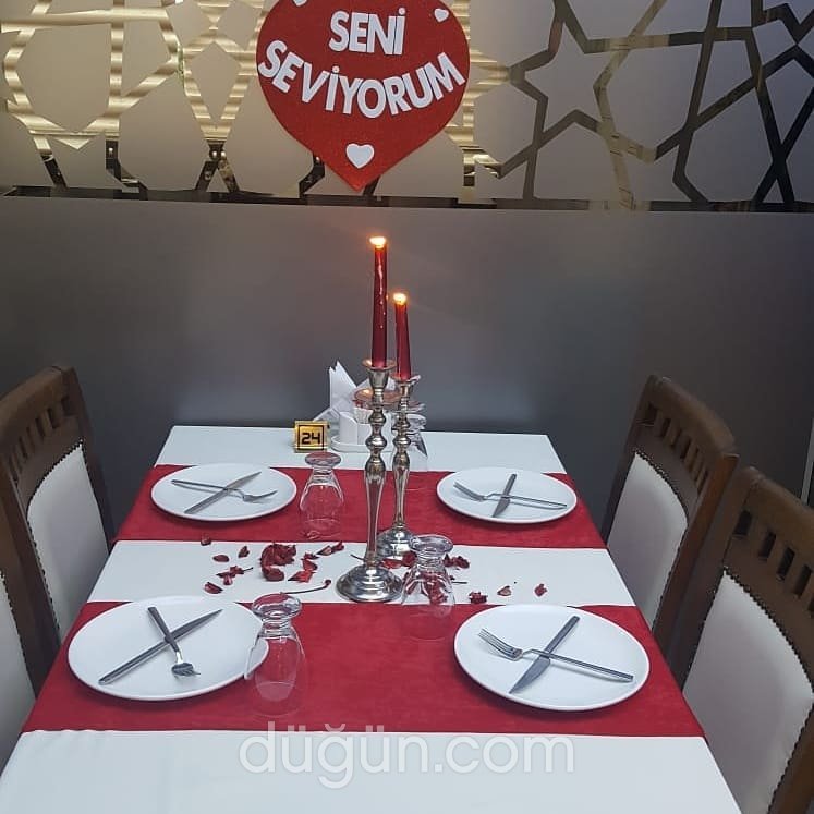 Torik Konsept Restaurant