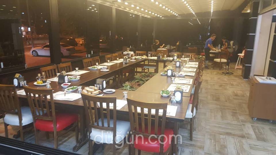 Torik Konsept Restaurant