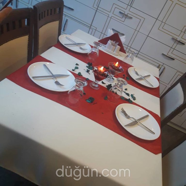 Torik Konsept Restaurant