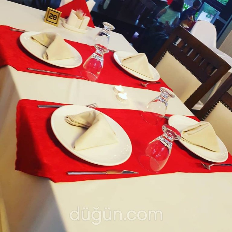 Torik Konsept Restaurant