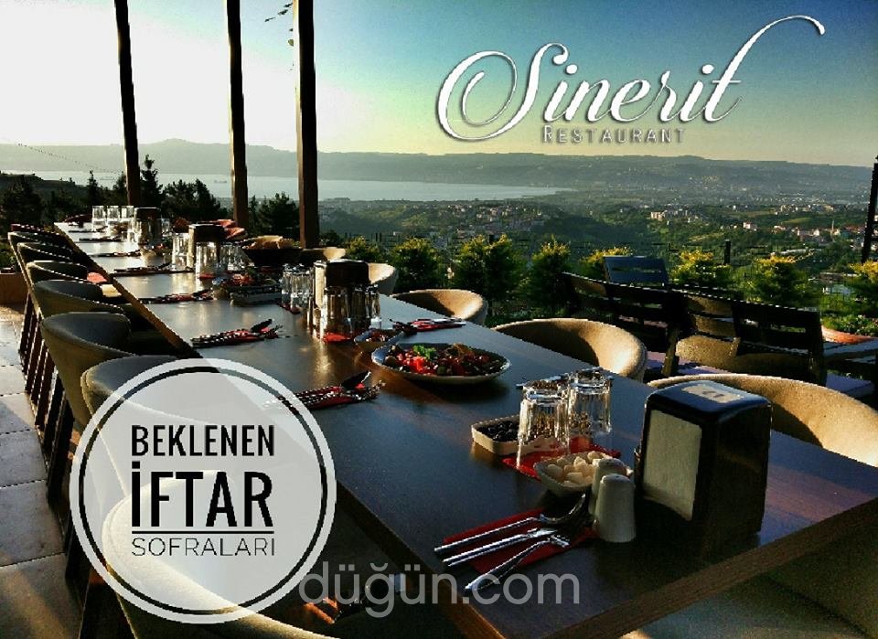 Sinerit Restaurant