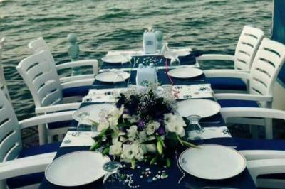 Kılıç Balık Otel