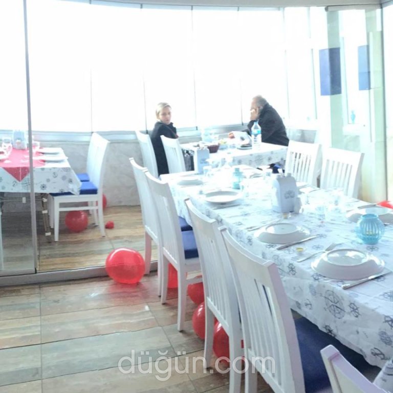 Kılıç Balık Otel