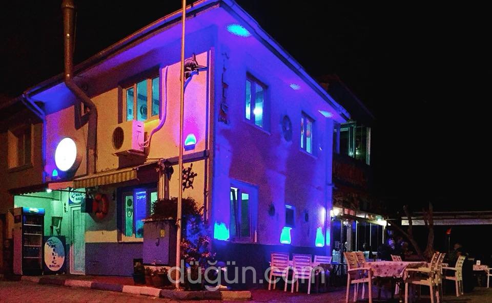 Kılıç Balık Otel