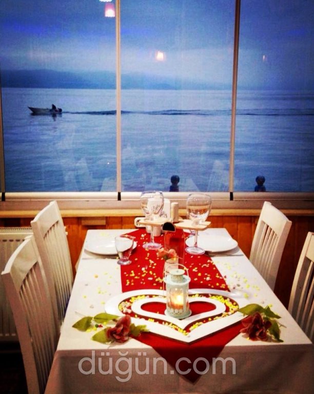 Kılıç Balık Otel