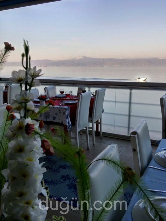 Kılıç Balık Otel