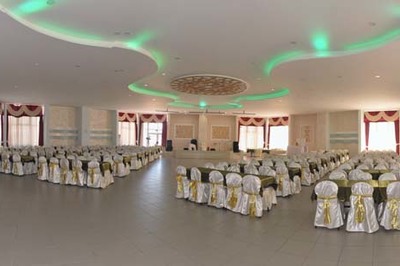 Orhanlı Kültür Merkezi