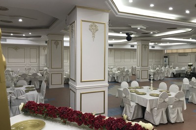 Subaşı Düğün Salonu
