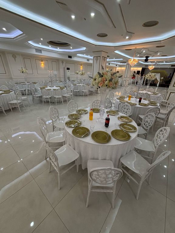 Subaşı Düğün Salonu