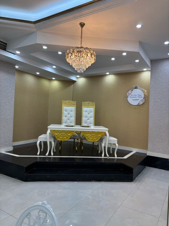 Subaşı Düğün Salonu