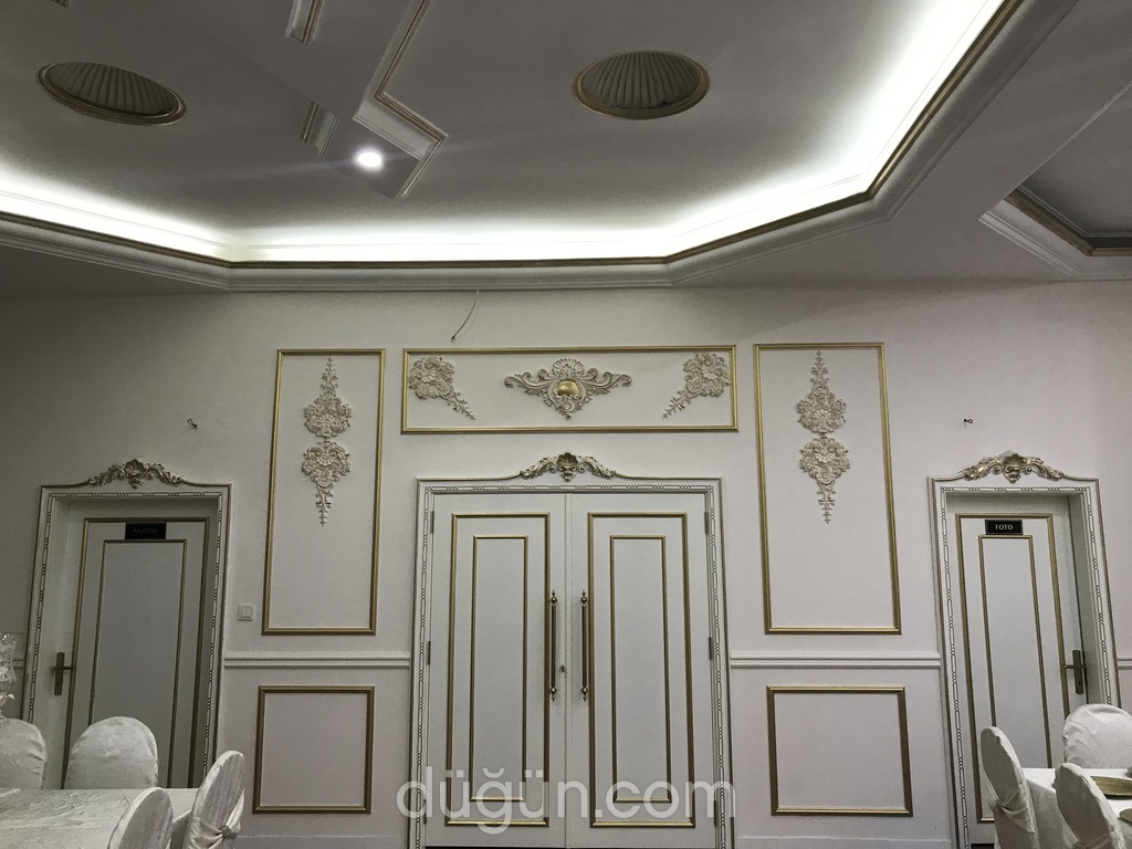 Subaşı Düğün Salonu