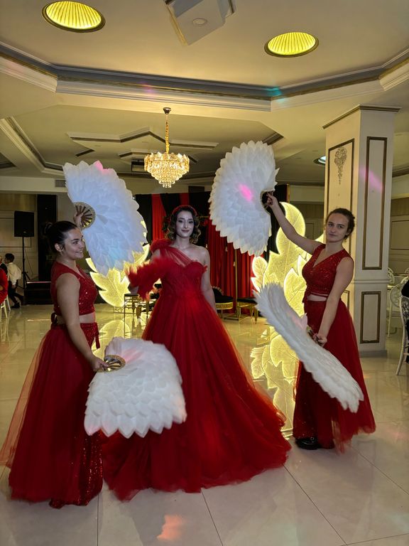 Subaşı Düğün Salonu