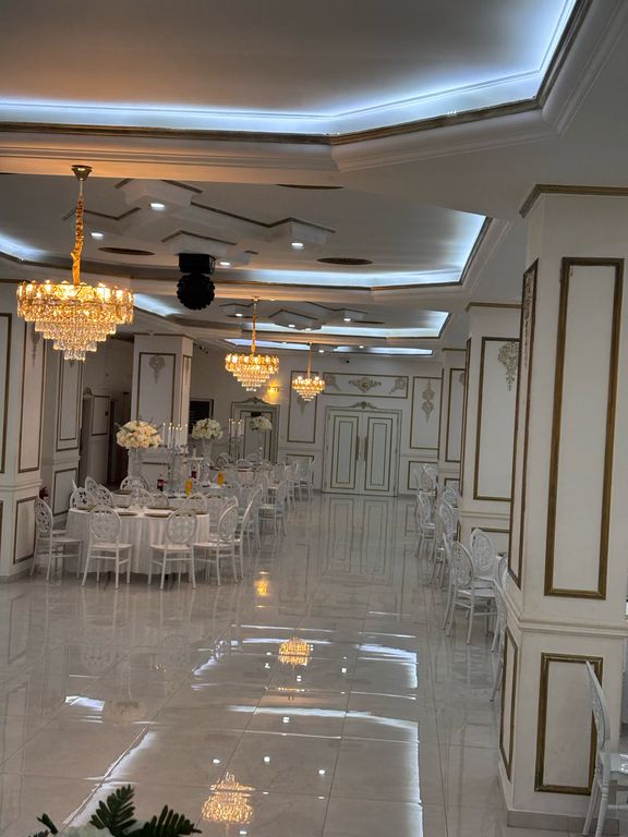 Subaşı Düğün Salonu