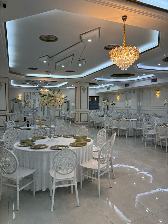 Subaşı Düğün Salonu