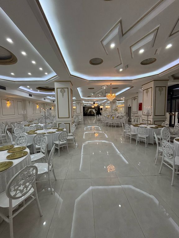 Subaşı Düğün Salonu