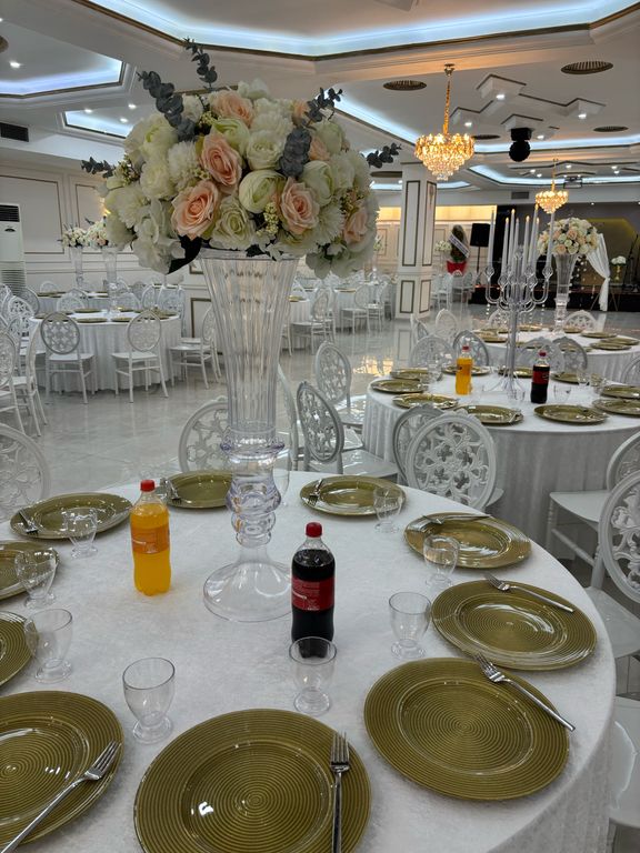 Subaşı Düğün Salonu