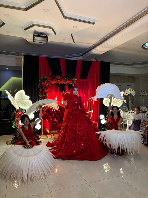 Subaşı Düğün Salonu