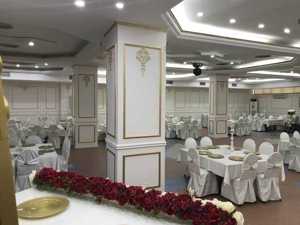 Subaşı Düğün Salonu