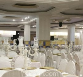 Subaşı Düğün Salonu