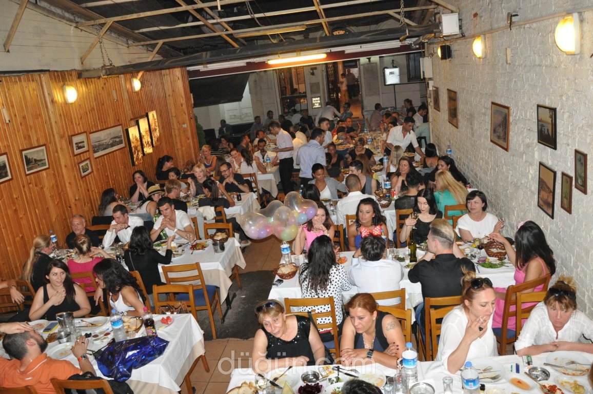 Lipsos Meyhane