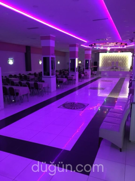 Aydoğanlar Düğün Salonu