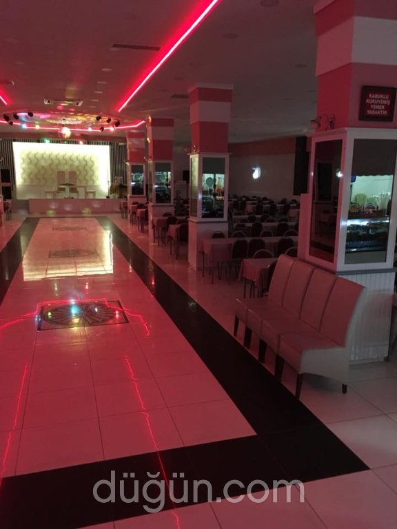 Aydoğanlar Düğün Salonu