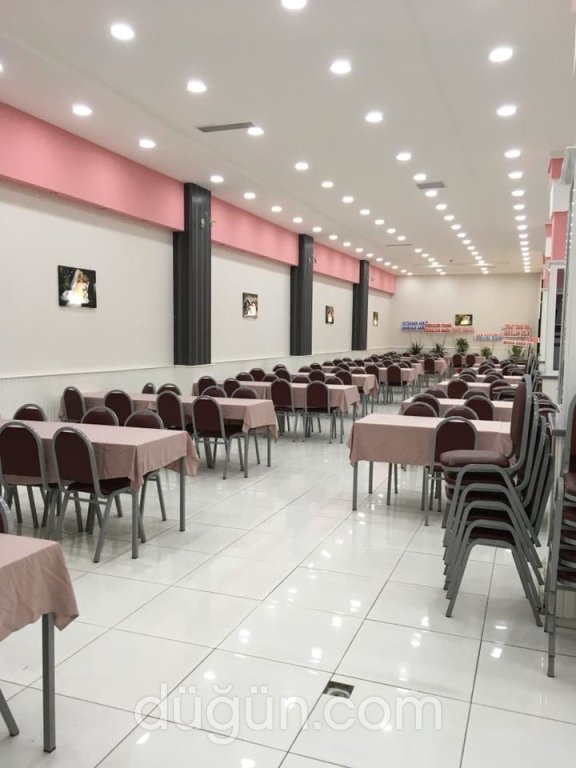 Aydoğanlar Düğün Salonu