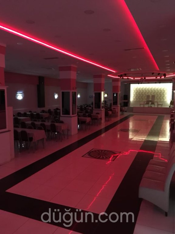Aydoğanlar Düğün Salonu