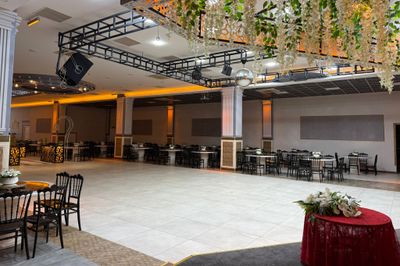 Öykü Park Düğün ve Organizasyon