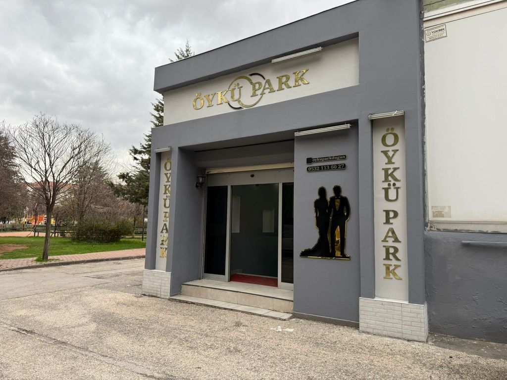 Öykü Park Düğün ve Organizasyon