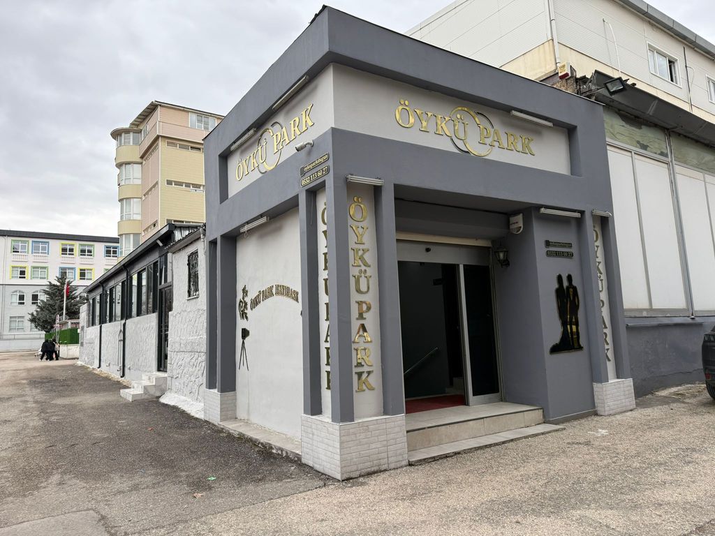 Öykü Park Düğün ve Organizasyon