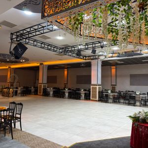 Öykü Park Düğün ve Organizasyon