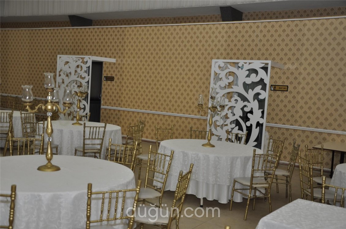 Öykü Park Oğuzeli