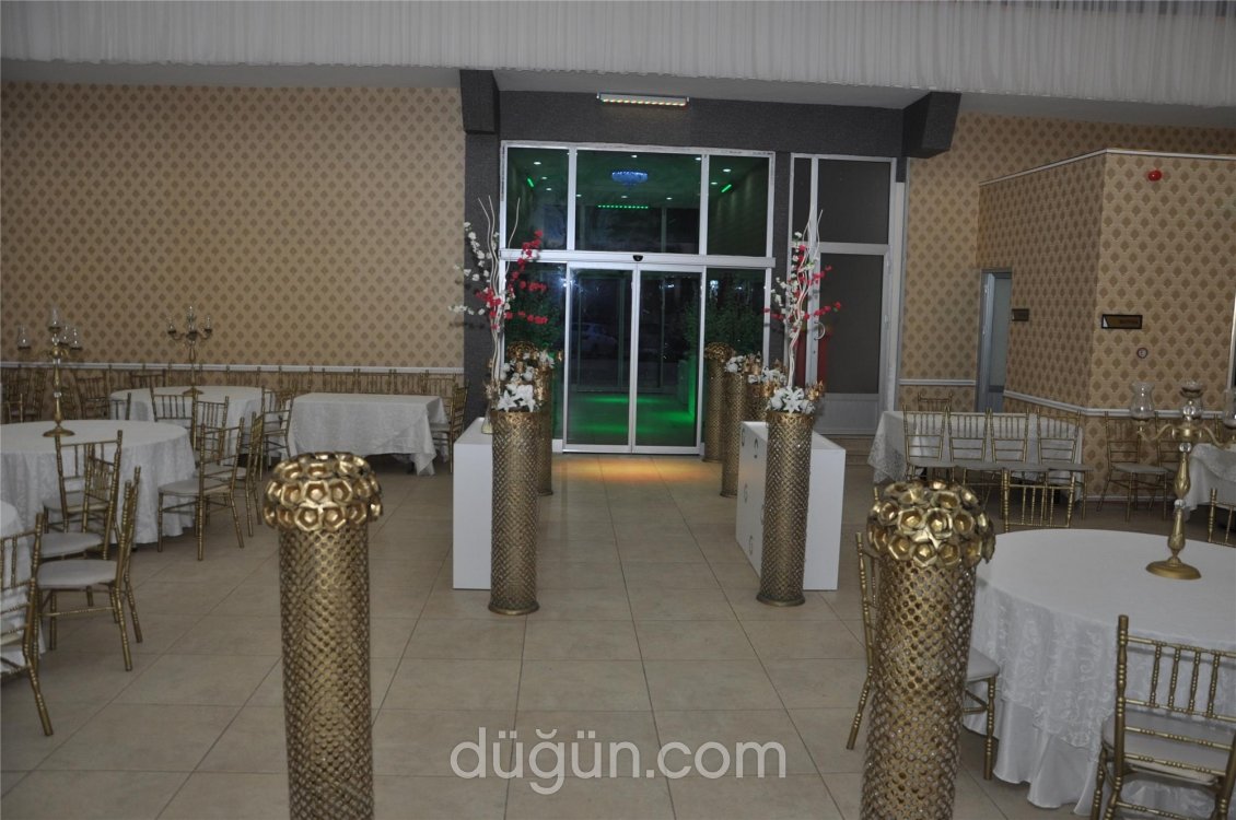 Öykü Park Oğuzeli