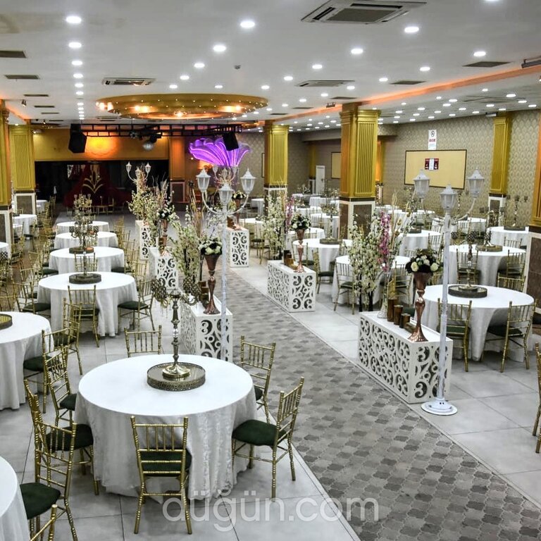 Öykü Park Oğuzeli