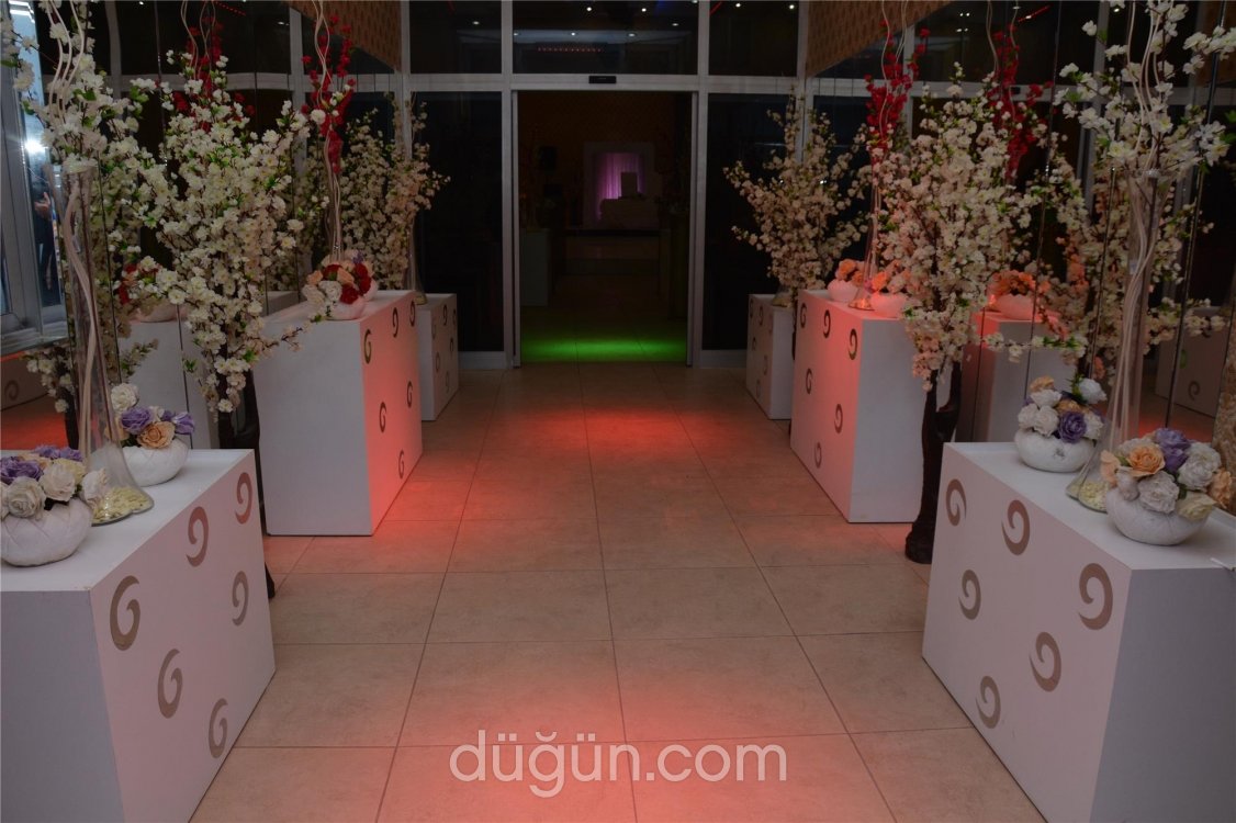 Öykü Park Oğuzeli