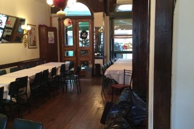 Fıccın - Kallavi Beyoğlu