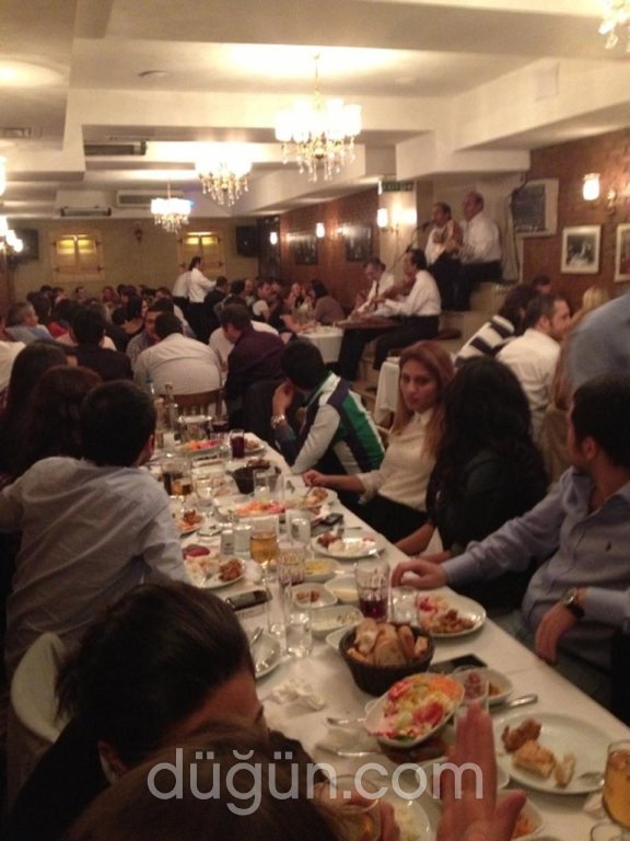 Fıccın - Kallavi Beyoğlu