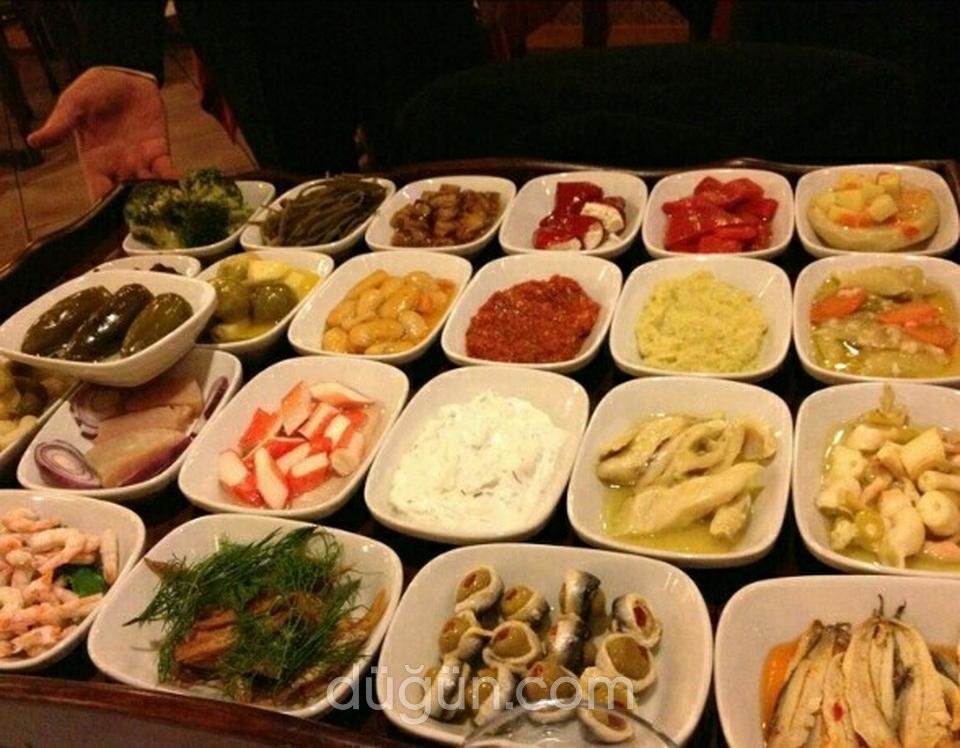 Fıccın - Kallavi Beyoğlu