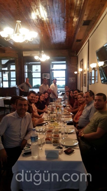 Fıccın - Kallavi Beyoğlu